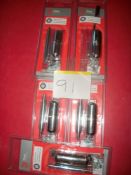 5 Easily Adjustable Door Closers
