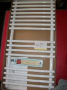 Towel Radiator 450x900mm