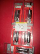 5 Easily Adjustable Door Closers