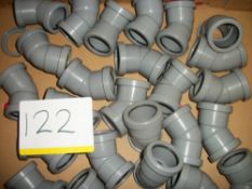26 x Bends