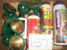 Excellent Lot of Garden Retail Stock