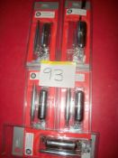5 Easily Adjustable Door Closers