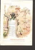 Vintage Guinness advertising print – Code: G.E.3270
