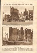 The Futile Sinn Fein Revolt Easter Rising 1916