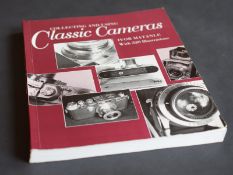 Classic Cameras By Ivor Matanle