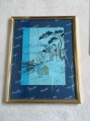 Chinese Paintings