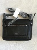 Black Radley Bag
