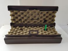 Gun Secure Lock Box