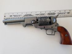 Replica 1848 Colt Dragoon Pistol