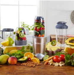 No Reserve Pallets Of Raw Returns - Fitness & Domestic Appliances