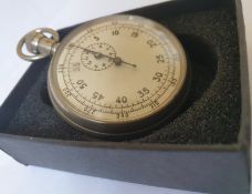 1943 Ww2 Air Ministry 6B/221 3507/43 Stop Watch