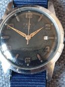 Fero Military Style Watch