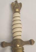 Ww2 German Kreigsmarine Style Dagger