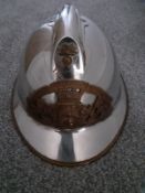 French Officer's Helmet
