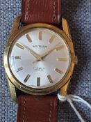Waltham Manual Wind Watch