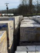 1 x Pallet (20 sq yards) of Brand New Quiligotti Terrazzo Commercial Floor Tiles (ref L15535)