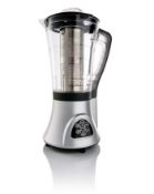 (T188) 1 x GRADE B - 1.7Litre Blender and Soup Maker.