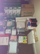 Mixed Pallet Office-Stationery Supplies