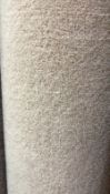 Vantage oyster. 3.7x4m polypropylene