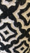 Colorado 1378. Greyxblack. Polypropylene