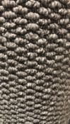 Oasis 222 grey. 4m x 4m. Polypropylene