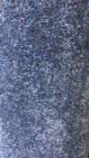 Dynasty 84 navy 4x4m polypropylene