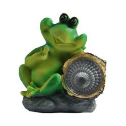 Garden Ornament, Solar Lighting and Gift Set Liquidation