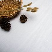 8.8M2 Natural Whitewash effect Luxury vinyl click flooring. Water resistant Fitting type - Eas...