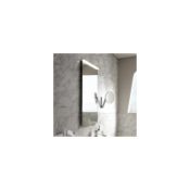 Brand New (HM33) Keramag 900x400mm Xeno 2 Illuminated mirror. RRP £805.99.LED with sensor switch, di