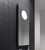 Brand New (LV75) Keramag Preciosa 900x400mm Illuminated Mirror. RRP £649.99.Preciosa II is a collect