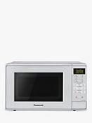 1 Pallet of Raw Customer Returns - Category - Microwaves - P100009098