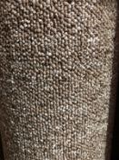 Turbo Beige Loop 4M X 3M (13Ft X 9Ft 9In ) Polypropylene Code C84