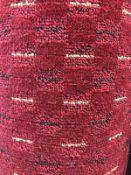 Ideas 16 Red Twist 7M X 4M (22Ft 9In X 13Ft) Polypropylene Code C91
