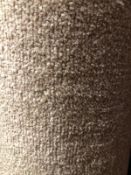 Lyon Portland Beige Twist 4M X 3.1M (13Ft X 10Ft 3In) Polypropylene Code C114