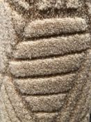 Pyramid Caramel Twist 7M X4M (23Ft X 13Ft) Polypropylene Code C107 C108