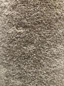 Monsoon Deep Pile Beige Twist 5M X4M (16Ft 4In X 13Ft)Polypropylene Code C101