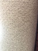 Vantage Choice Ivory Twist 4.2M X 4M (13Ft6In X 13Ft) Polypropylene Code C88