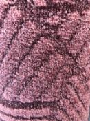 Pyramid Embossed Twist 6M X 4M (19Ft 6In X 13Ft) Polypropylene Code C89