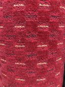 Odessa Red 8M X 4M(26Ftx13Ft) Polypropylene Code C138