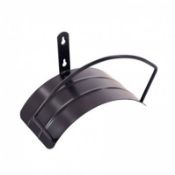 (PP501) Heavy Duty Wall Mounted Garden Hose Pipe Hanger Storage Hook Store your hose neatl...