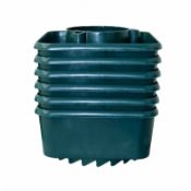 (EE476) 6x Garden Growbag Compost Bag Plant Flower Watering Pots The growbag pots are easy...