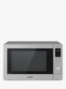 1 Pallet of Raw Customer Returns - Category - Microwaves - P100009586