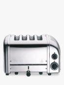 1 Pallet of Raw Customer Returns - Category - Premium Small Domestic Appliances - P100009728