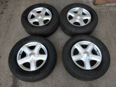 Isuzu D-Max 4x 17