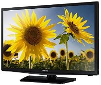 (16) 1 x Grade B - Samsung UE24H4003AW 24