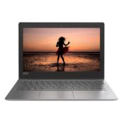 (22) 1 x Grade B - Lenovo Ideapad 110S SILVER- 11.6