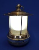 Vintage Rare Night Nursery Lantern Battery operated Pifco