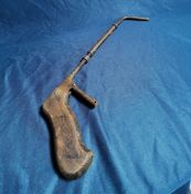 Vintage Hacksaw Vintage tool