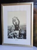 Ronnie Boyce West Ham FA Cup Final
