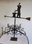 Weather Vane